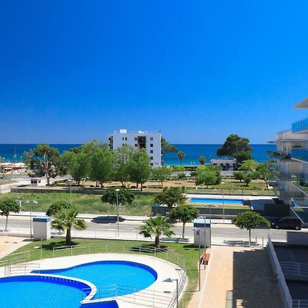 Uhc Mar Augusta Family Complex Cambrils Exterior foto