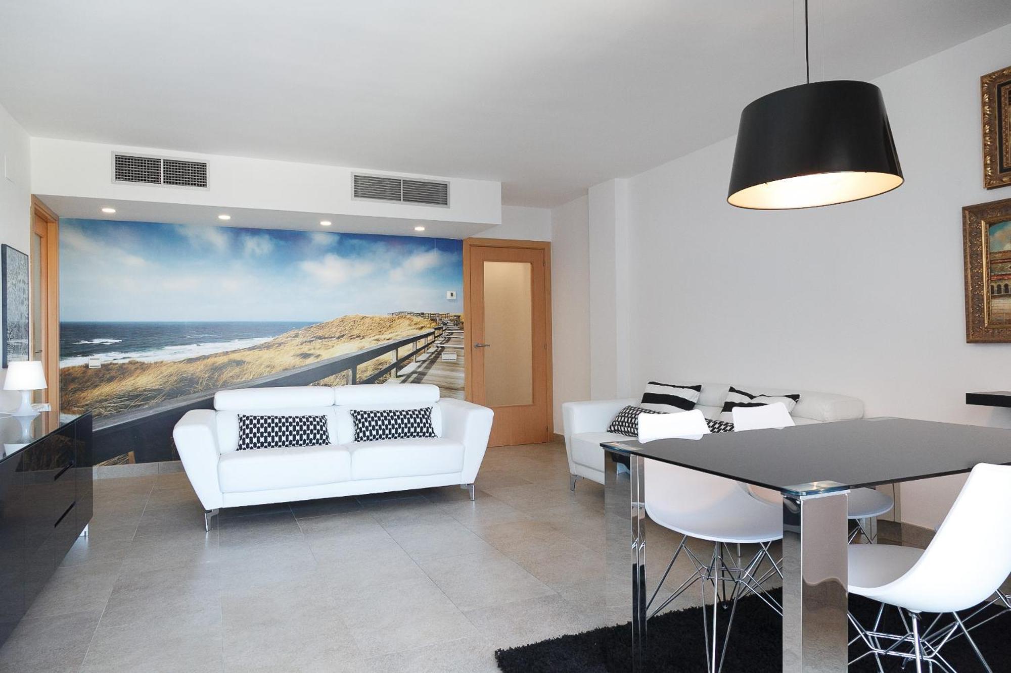 Uhc Mar Augusta Family Complex Cambrils Exterior foto