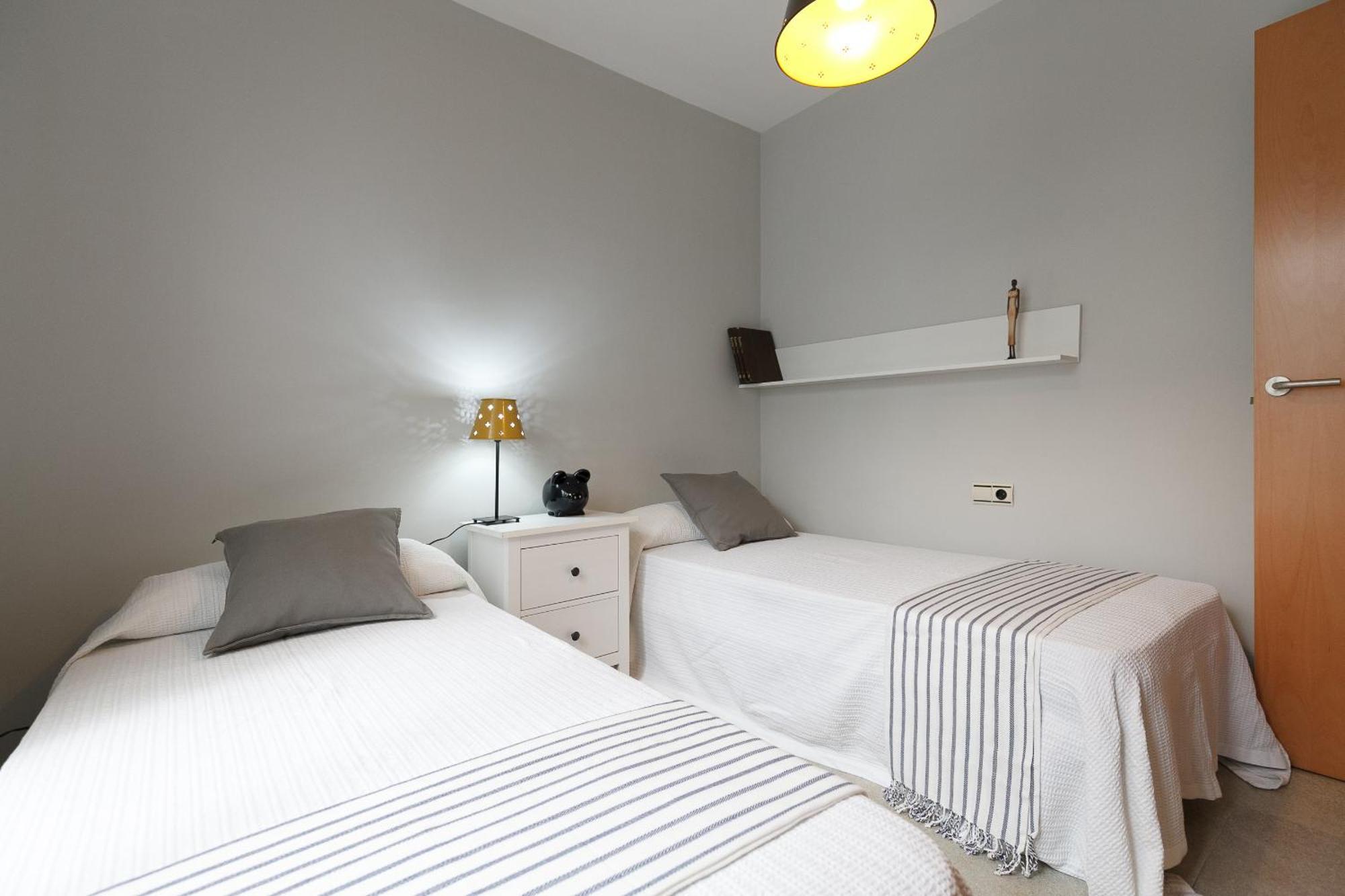 Uhc Mar Augusta Family Complex Cambrils Quarto foto