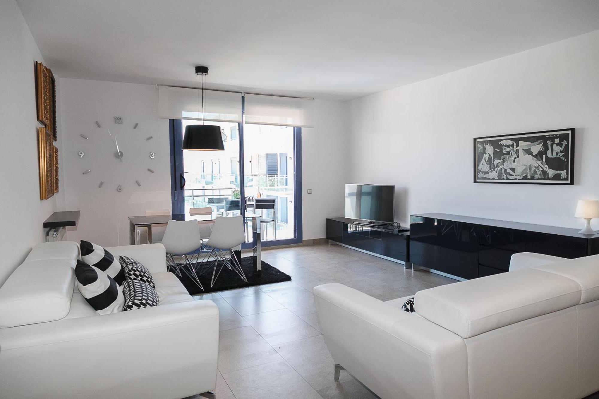 Uhc Mar Augusta Family Complex Cambrils Quarto foto