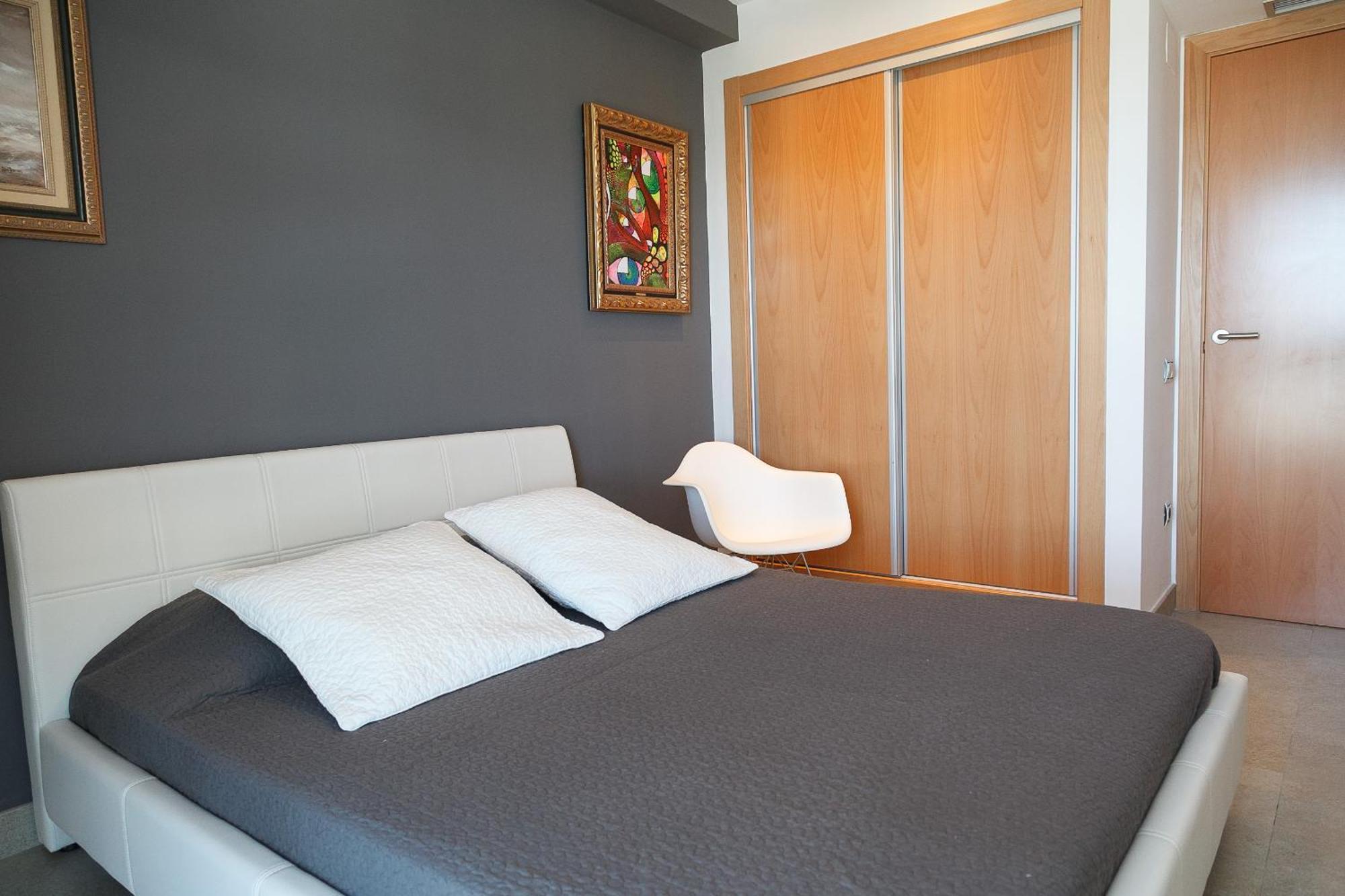 Uhc Mar Augusta Family Complex Cambrils Quarto foto