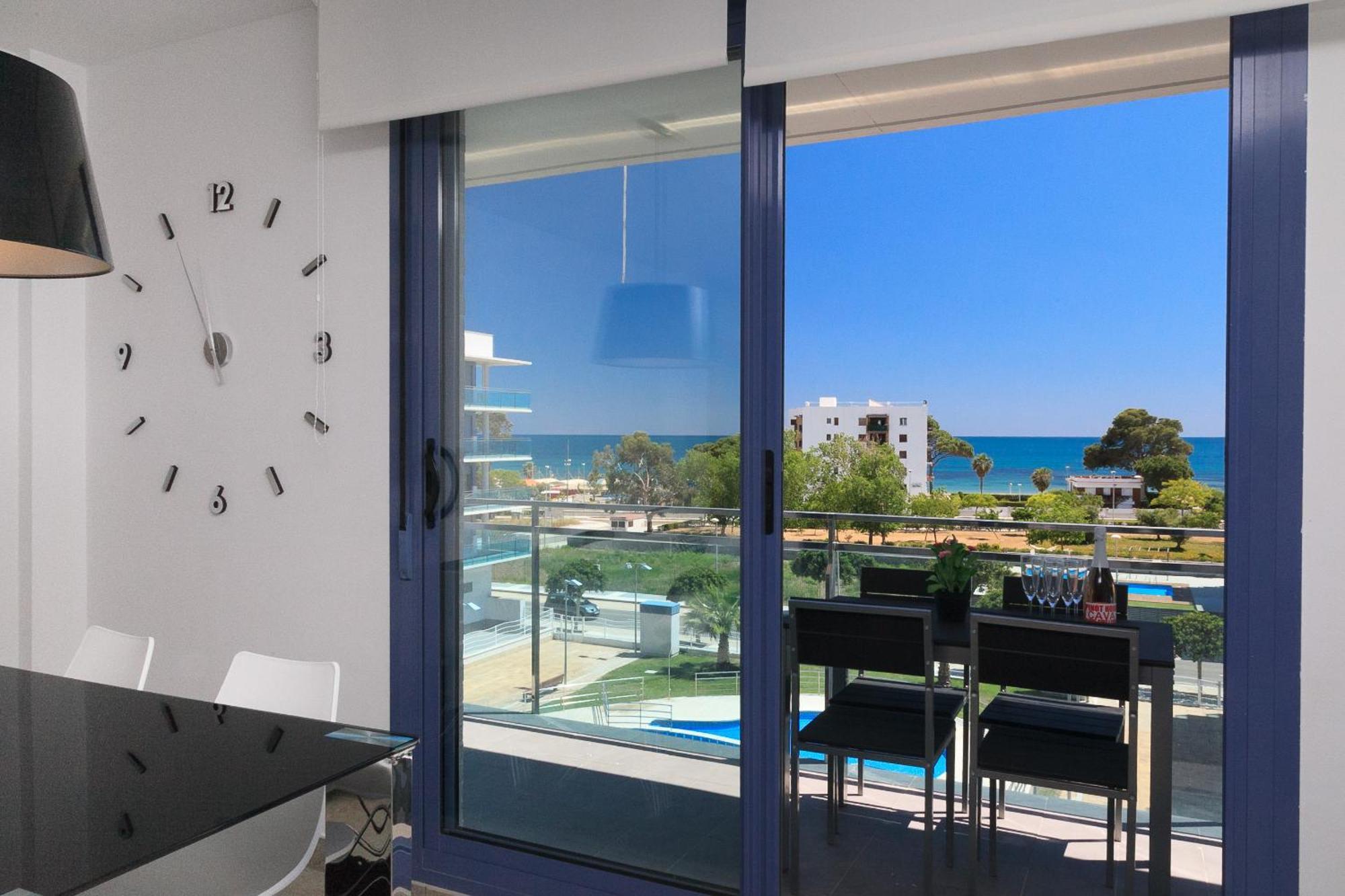 Uhc Mar Augusta Family Complex Cambrils Quarto foto