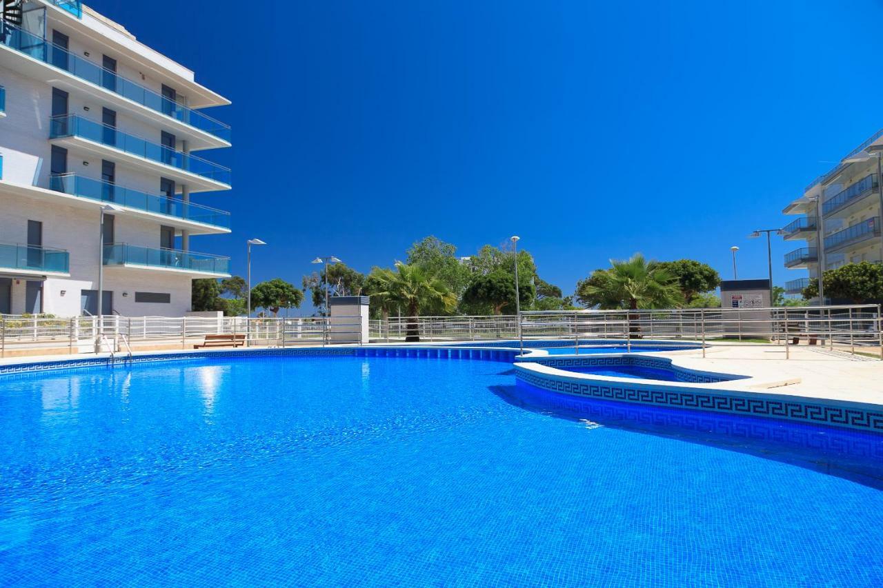 Uhc Mar Augusta Family Complex Cambrils Quarto foto